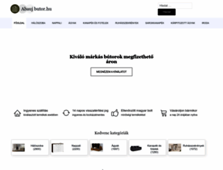 Access abauj butor.hu. az abaúj bútor minÅségi szekrény bútor, bÅr ...