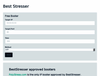 free stressers