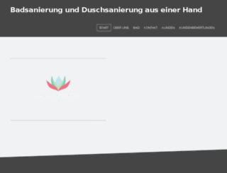 capa-kempen.de screenshot