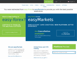 easy forex classic online