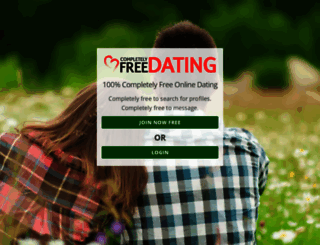 is there a truly free dating site