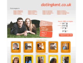 Kent Dating Uk