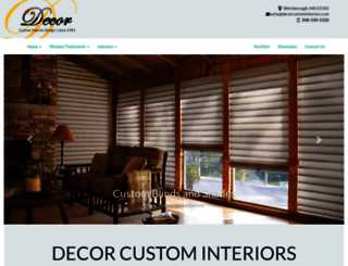 Polanco Furniture Ottawa Interior Decor Solutions Contemporary Custom Blinds And Shades