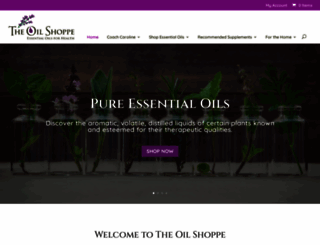 access essentialoilshoppe com the oil shoppe essential oils for health oil shoppe