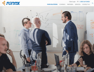 Fonex com