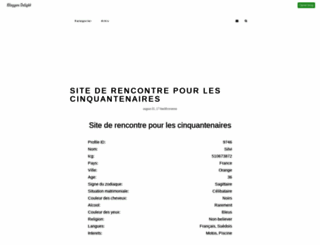 site de rencontre two.com