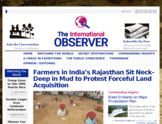 news observer obituaries