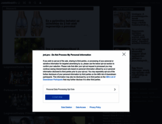Access Jobbmintatv Hu JobbMintATv Pro Ingyen Online N Zhet