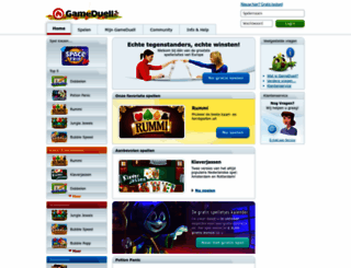gameduell nl gameduell nl