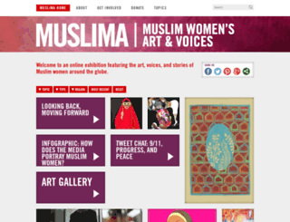 Globalfundforwomen org