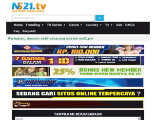 Situs download film sub indonesia