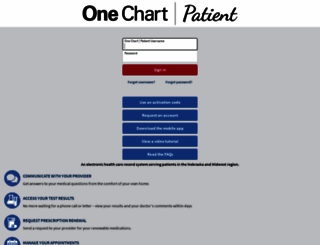 one chart patient chart paketsusudomba co one chart overlake