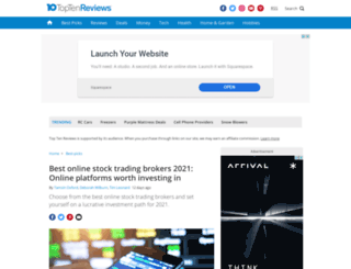 Best etf options trading