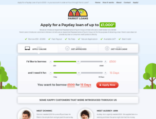 Cash advance 0 picture 3