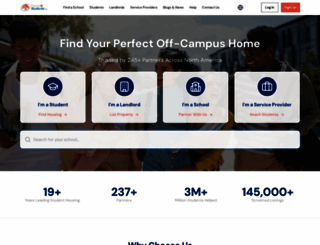 Access places4students.com. places4students.com helping students ... Places4students