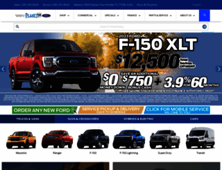 Access Planetford59 Com Shop New And Used Cars Randall Reed S