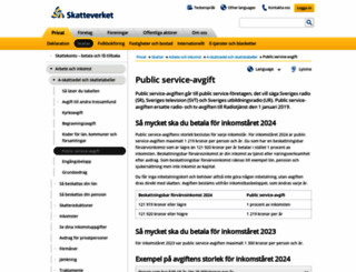 radiotjänst.se radiotjänst.se