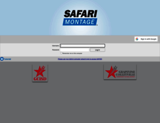 safari montage free