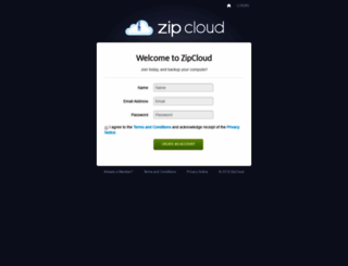 zipcloud iphone app
