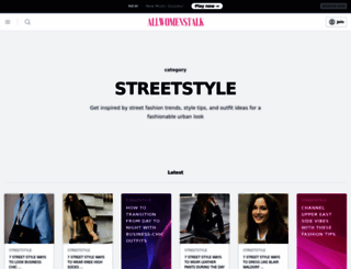 www allwomenstalk www allwomenstalk