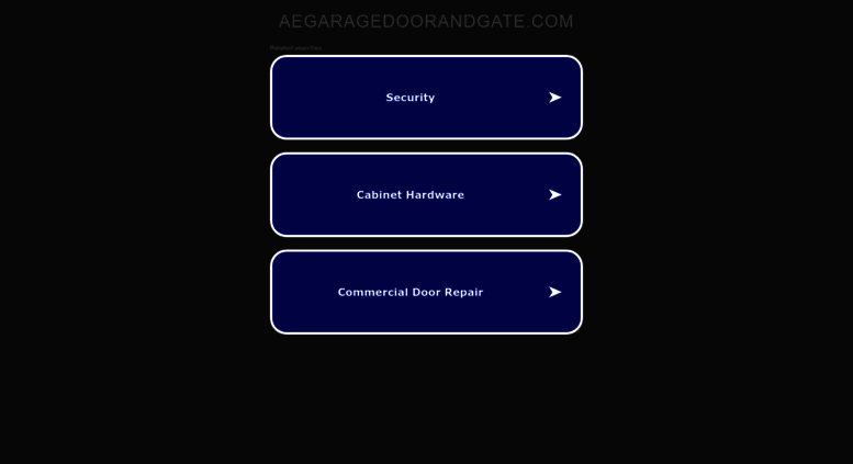 Access Aegaragedoorandgate Com Dfw S Garage Door Experts Ae Dfw S Garage Door Experts Ae Gate