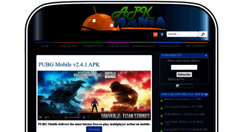 APK MANIA™ Full » Rush Rally 3 V1.62 APK Free Download