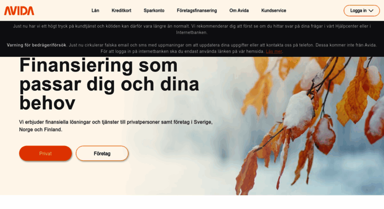 Vida lån Vida lån