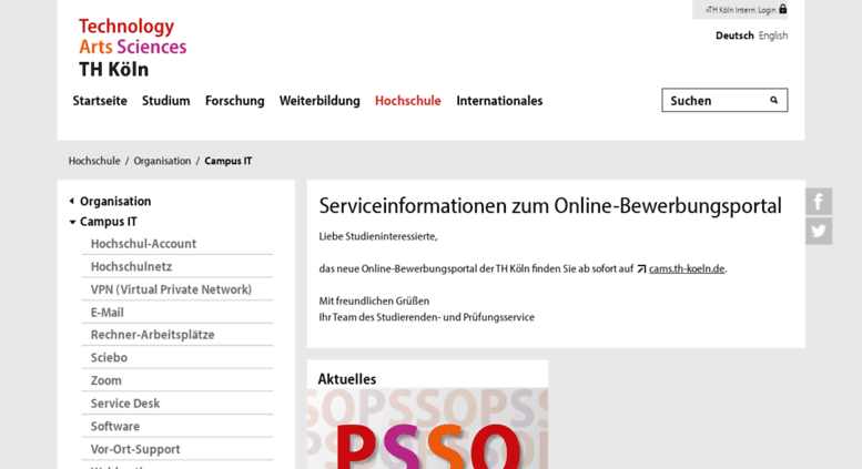 bewerbung th kln obwohl ich angegeben habe dass ich zurzeit im talent management - Fh Koln Bewerbung bewerbung th kln obwohl ich angegeben habe dass ich zurzeit im talent management - Fh Koln Bewerbung