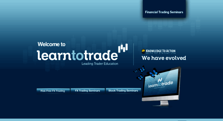 Forex trading seminar uk