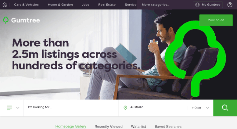Gumtree com brisbane