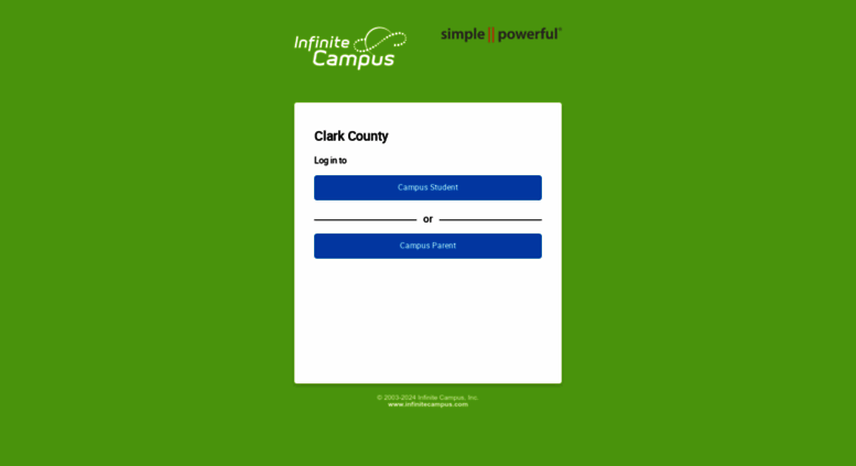 Access Campusportal ccsd Campus Parent Portal Login