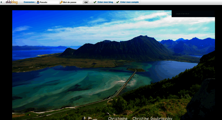 example pseudo site de rencontre