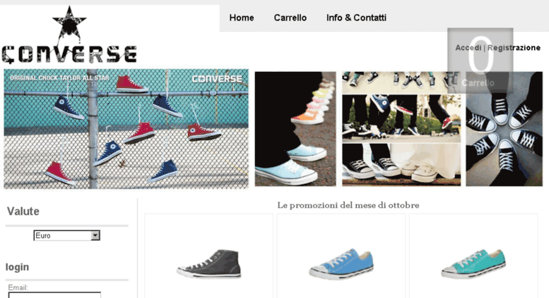 converse sconti converse sconti