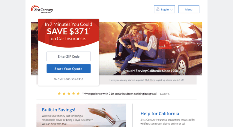 Access Customer 21st Com Car Insurance Quotes Access Customer 21st Com Car Insurance Quotes Century Auto