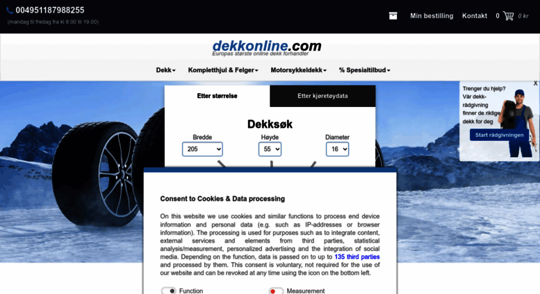 bildekk online bildekk online