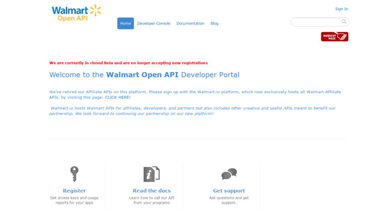 access developer walmartlabs com walmart open api welcome to the