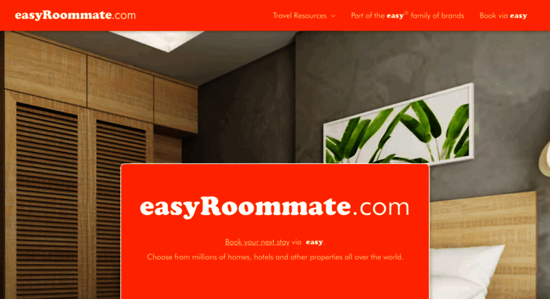 Access Easyroommate Com Rooms For Rent On The Web S Largest