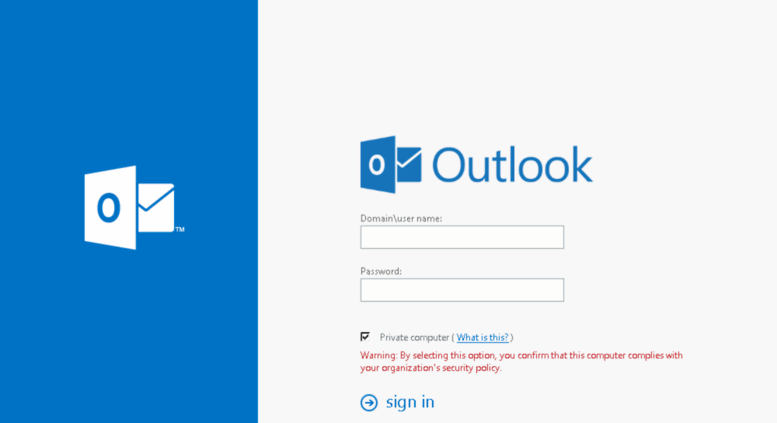 access email o365 mdlz com outlook