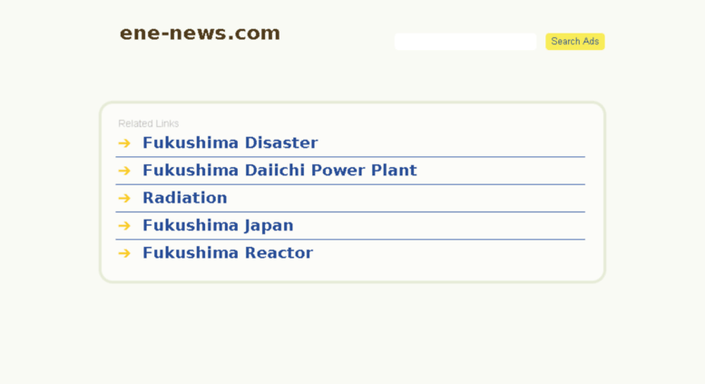 http://pic.accessify.com/thumbnails/777x423/e/ene-news.com.png