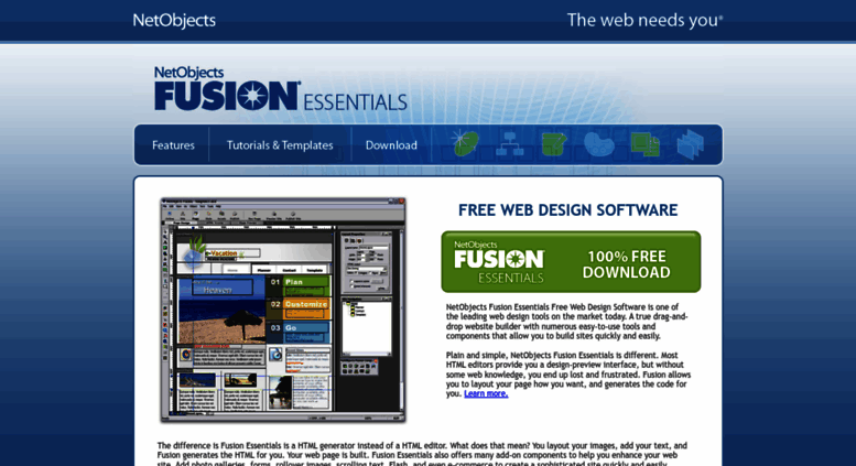netobjects fusion 12 testversion download skype
