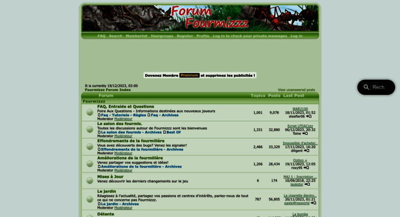 access fourmizzzcforuminfo fourmizzz forum du jeu de fourmis gratuit wwwfourmizzzfr - Jeu Gratuit Info access fourmizzzcforuminfo fourmizzz forum du jeu de fourmis gratuit wwwfourmizzzfr - Jeu Gratuit Info