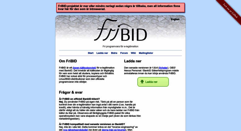 Med BankID