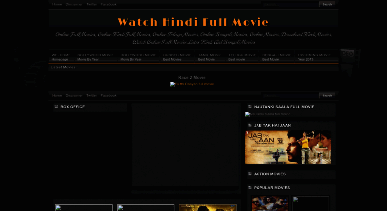 Watch Halloween Hindi Full Movie