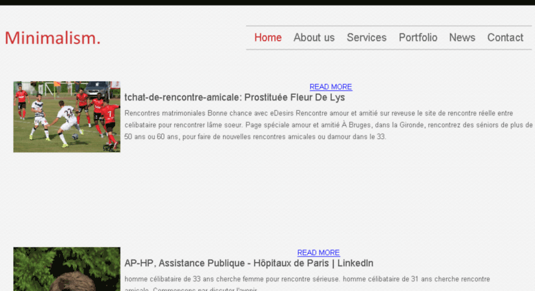 rencontres amicales.com