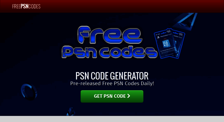 absolutely free psn codes