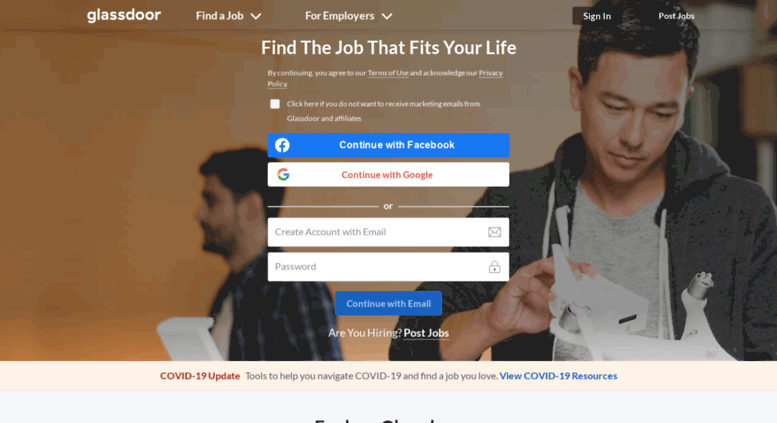Access Glassdoor Co Uk Job Search Find The That Access Glassdoor Co Uk Job Search Find The That Fits Your Life