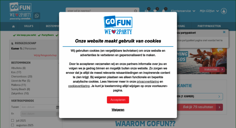 all in jongerenvakantie all in jongerenvakantie
