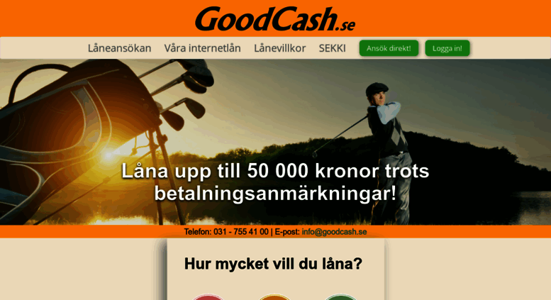 Smslån med betalningsanmärkning