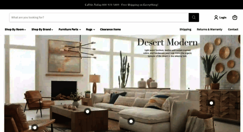 Access Greatfurnituredeal Com Furniture With Free Greatfurnituredeal Com Screenshot