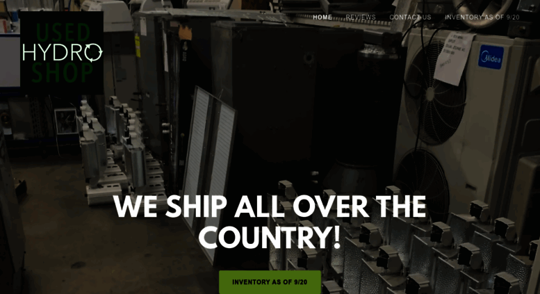 Access Greendoorhydro Com Cropsupply
